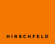 Hirschfeld logo
