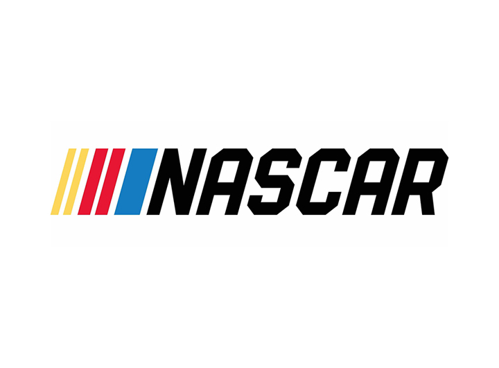 Nascar logo