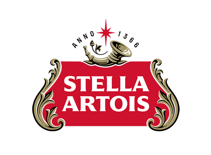 stella Artois logo
